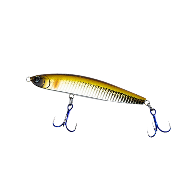 Water Sniper 10.5g 75mm Jerk P - Fishing Hook Treble 리뷰 및 가격