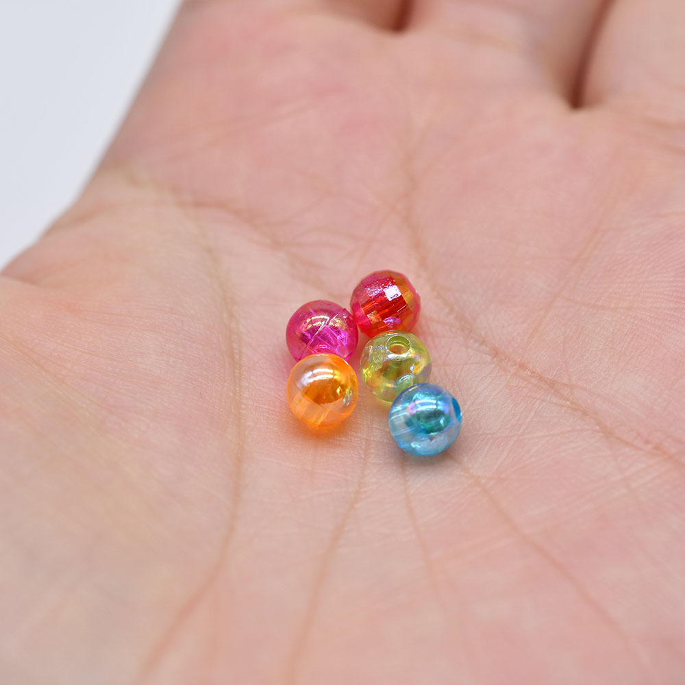 MNFT Mix 5 Colors Round Beads  - Fishing Hook Assortment 리뷰 및 가격