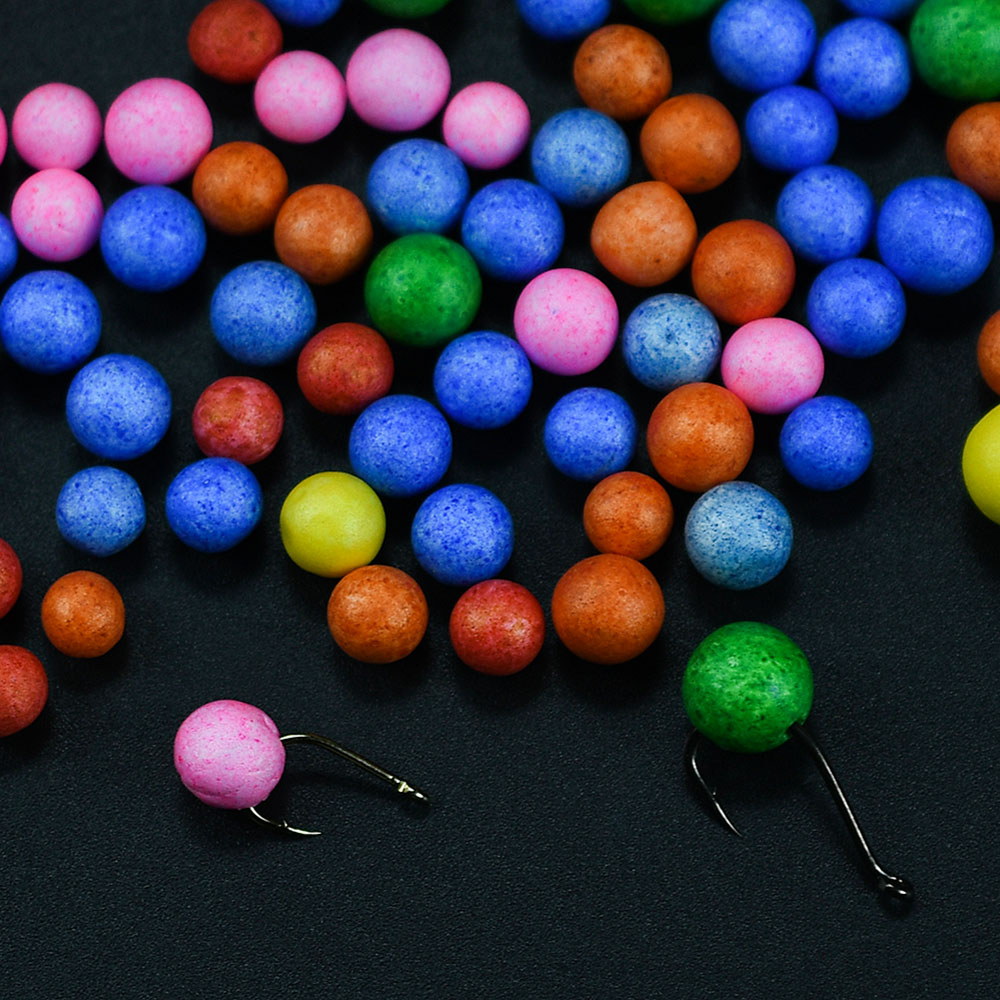 1Bottle Carp Fishing Pop-Up Bo - Fishing Hook Assortment 리뷰 및 가격