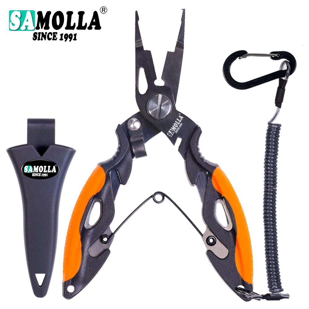 New Multifunctional Fishing Pl - Fishing Hook Sharpener 리뷰 및 가격