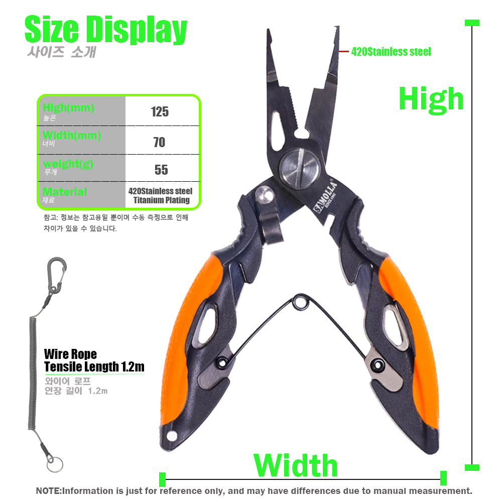 New Multifunctional Fishing Pl - Fishing Hook Sharpener 리뷰 및 가격