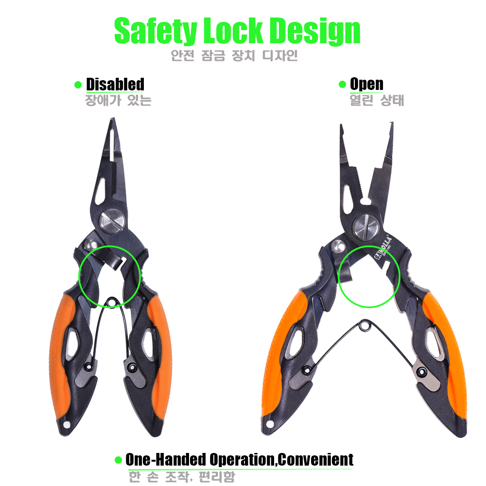 New Multifunctional Fishing Pl - Fishing Hook Sharpener 리뷰 및 가격