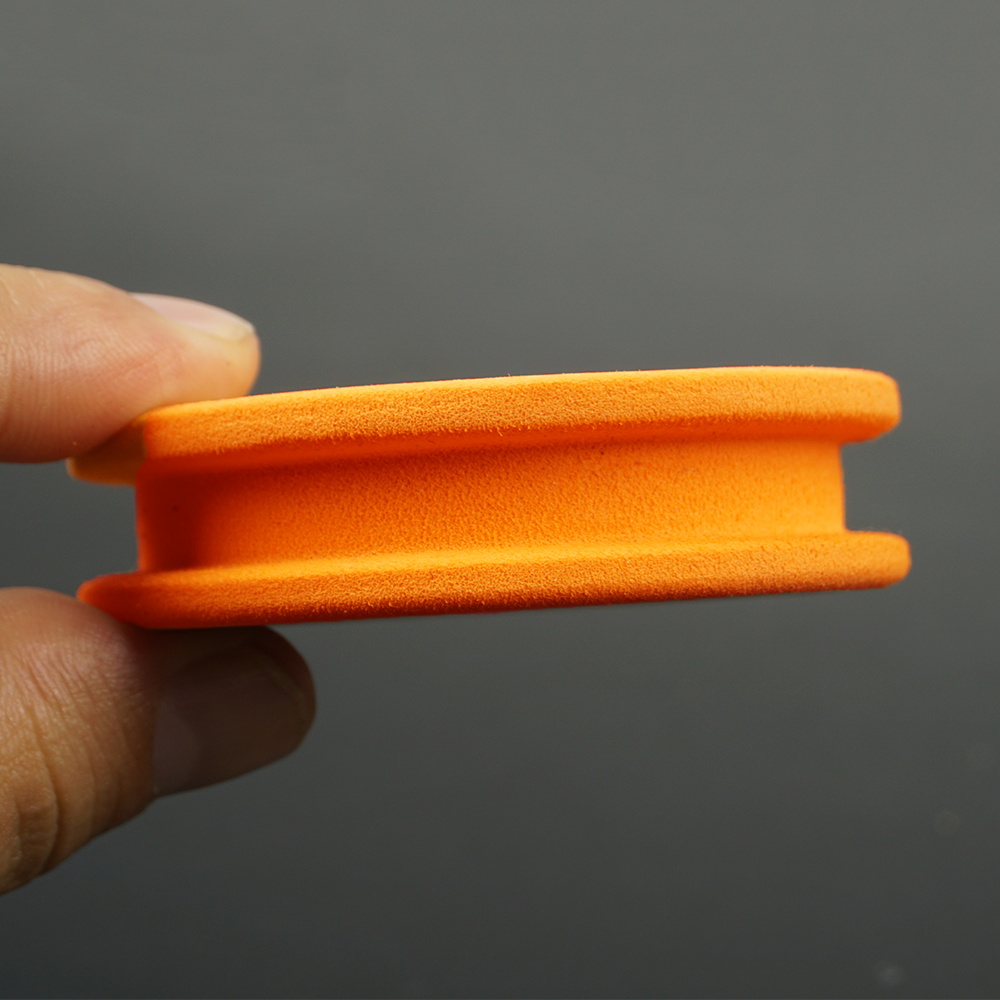 HIRISI 10Pcs/Box EVA Foam Fish - Fishing Hook Box 리뷰 및 가격
