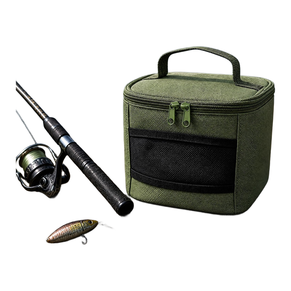 Waterproof Tackle Bag for Angl - Fishing Hook Box 리뷰 및 가격