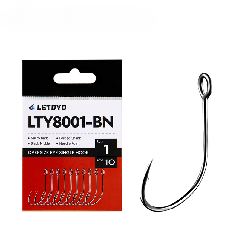 20pcs High Carbon Steel High-c - Fishing Hook Weedless 리뷰 및 가격