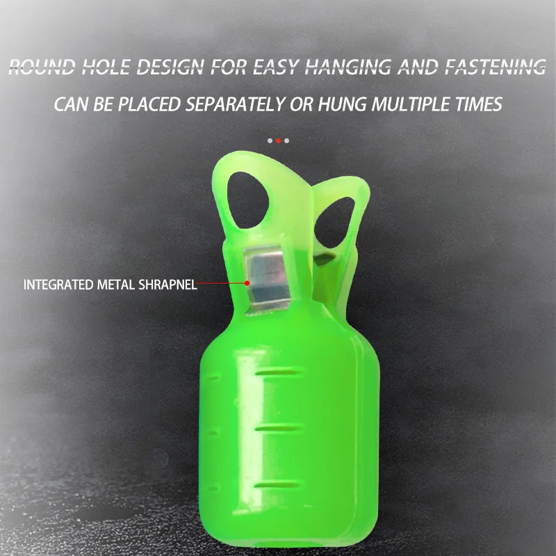 10Pcs/Lot Squid Jig Hook Cover - Fishing Hook Jig 리뷰 및 가격