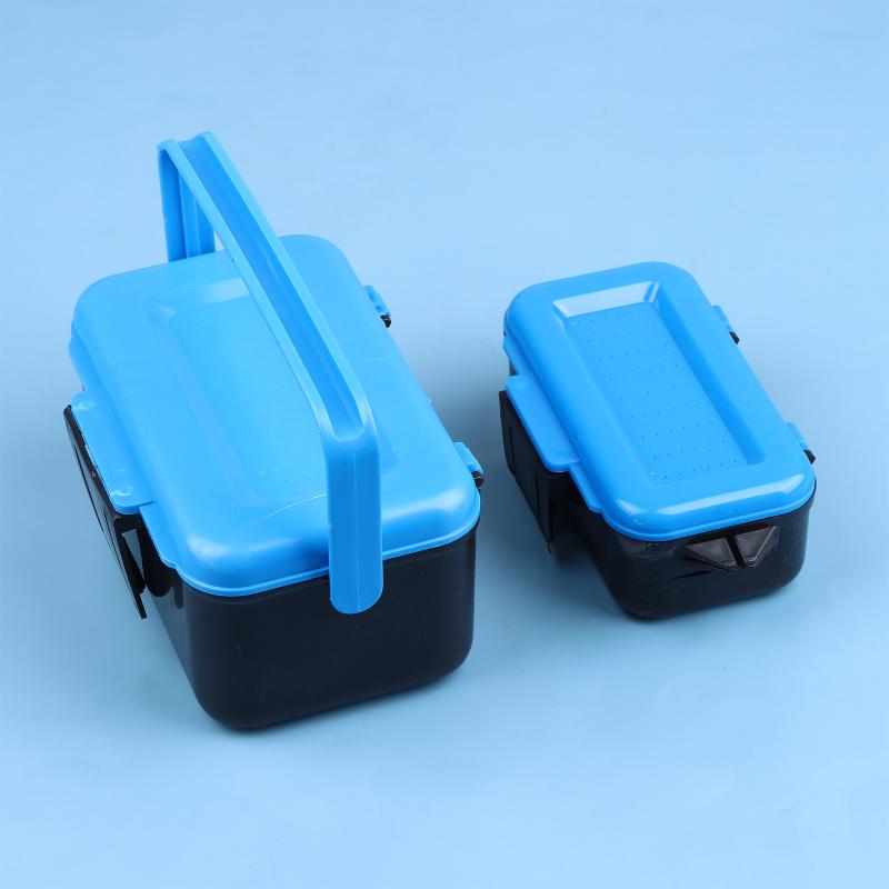 Portable Fishing Lure Box Case - Fishing Hook Box 리뷰 및 가격