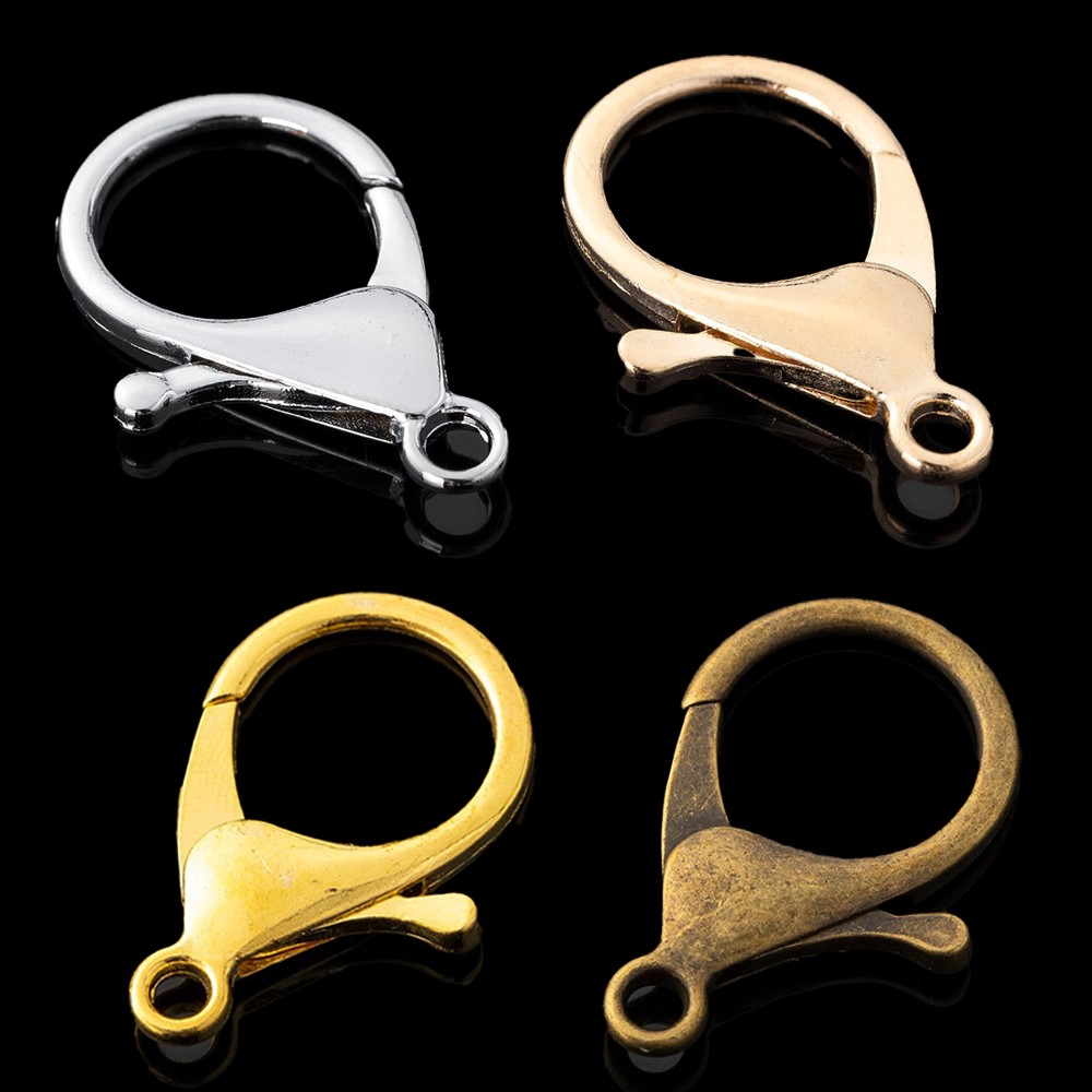 10pcs 24X34mm Large Lobster Cl - Fishing Hook Size 리뷰 및 가격