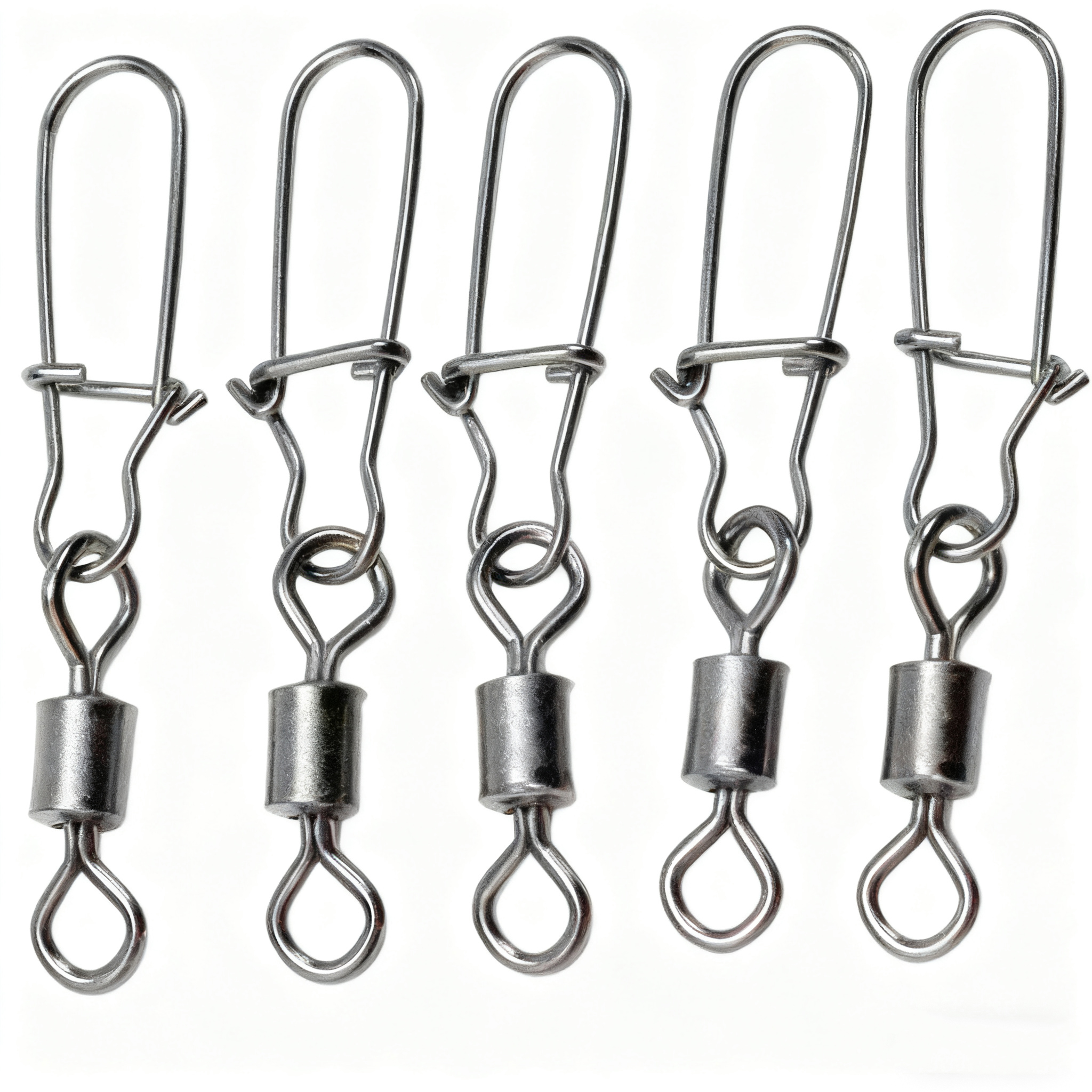 50pcs/box Stainless Steel Fish - Fishing Hook Box 리뷰 및 가격