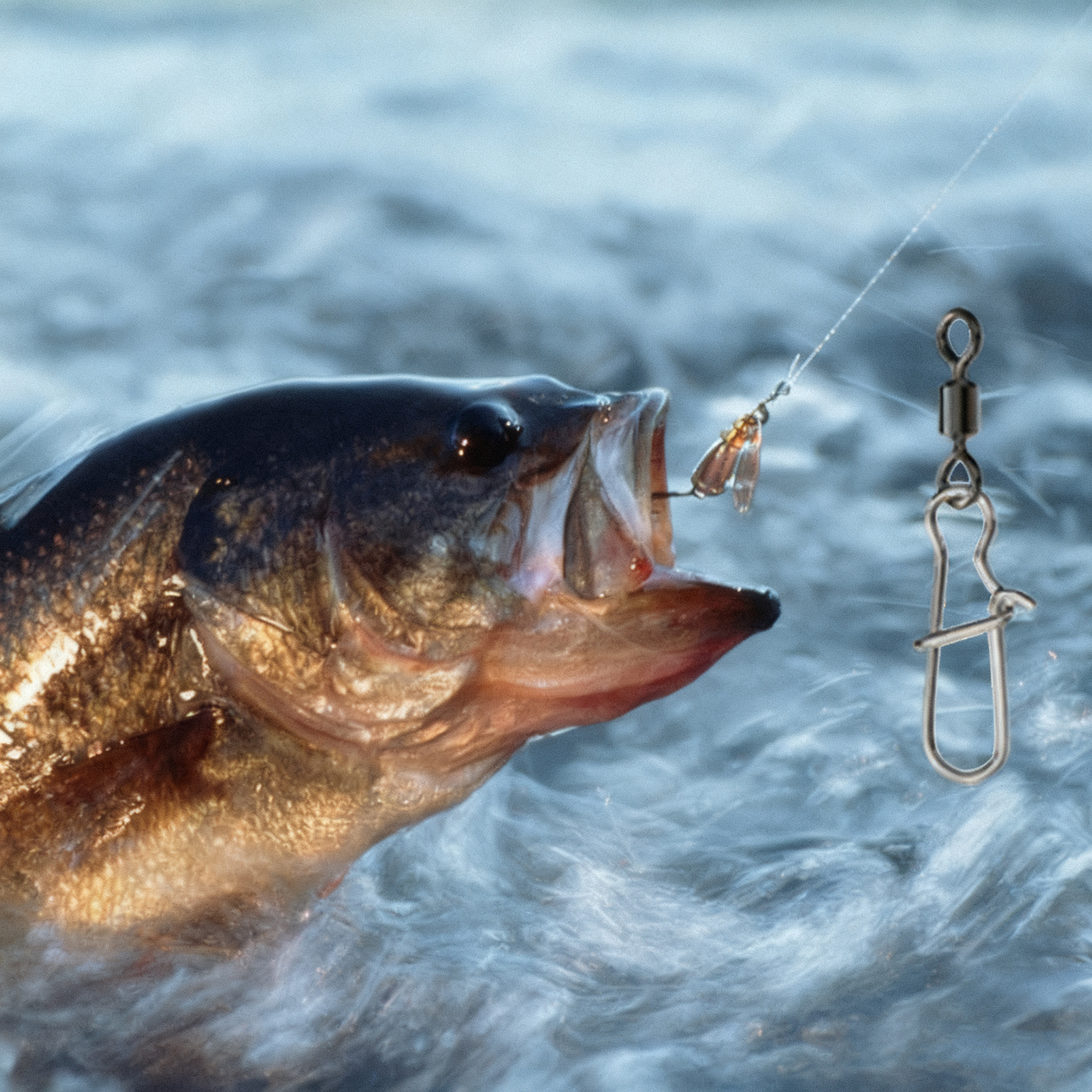 50pcs/box Stainless Steel Fish - Fishing Hook Box 리뷰 및 가격