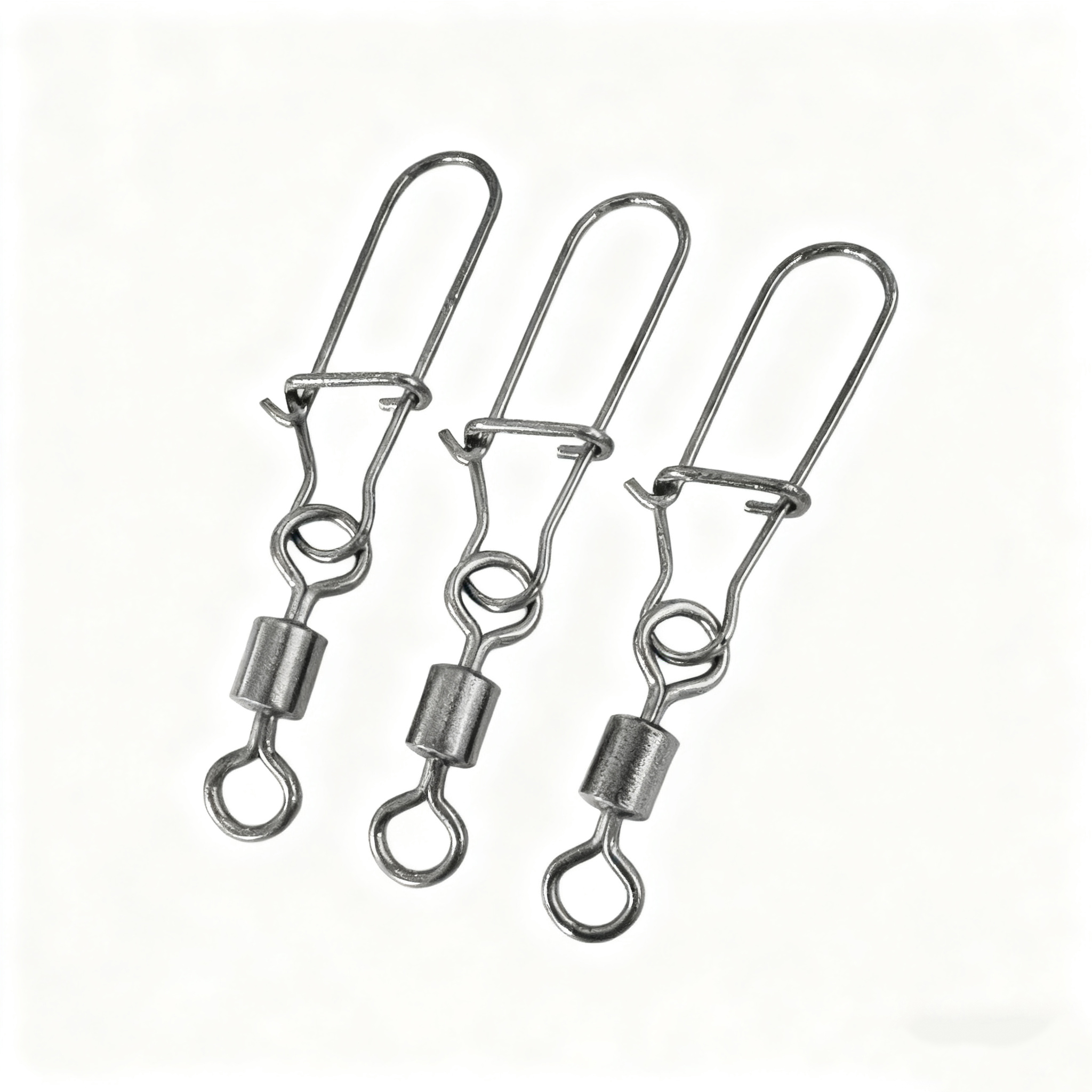 50pcs/box Stainless Steel Fish - Fishing Hook Box 리뷰 및 가격
