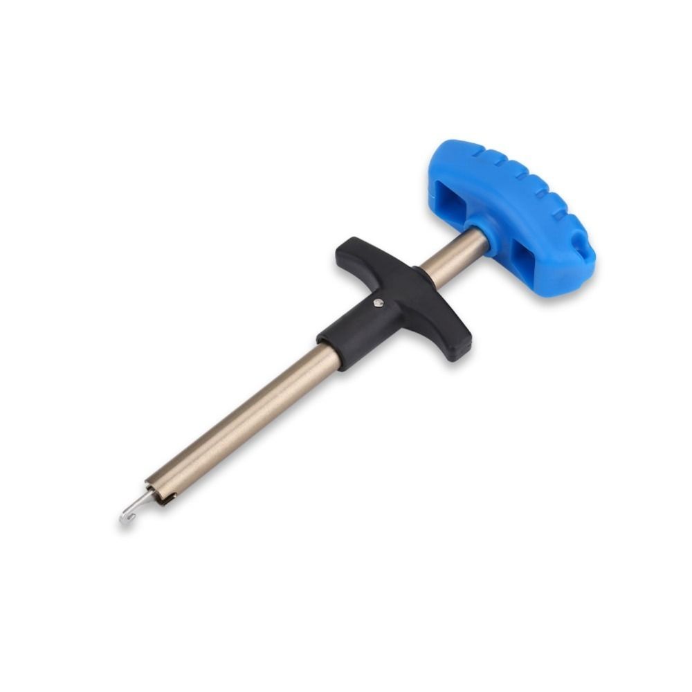 Portable T Shaped Fish Hook Re - Fishing Hook Size 리뷰 및 가격