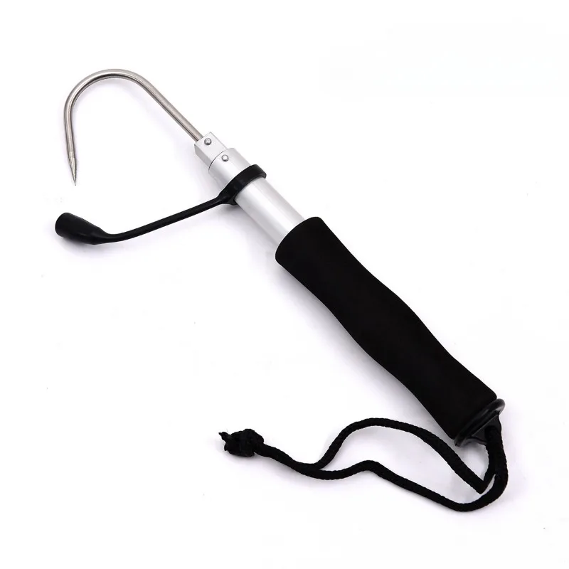 Fishing Hook Retractable Stain - Fishing Hook Size 리뷰 및 가격