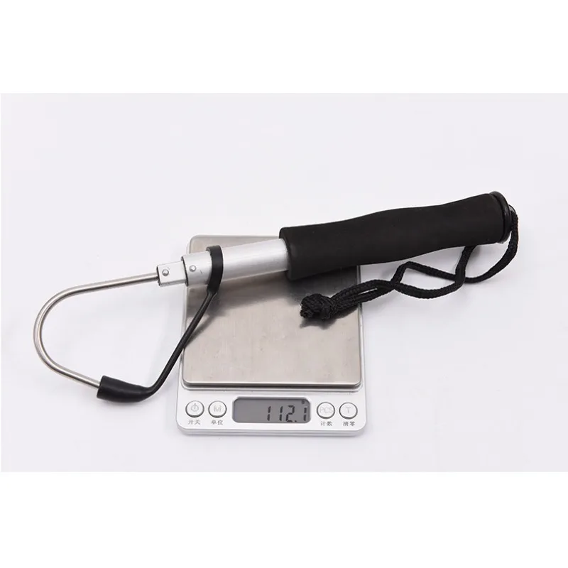 Fishing Hook Retractable Stain - Fishing Hook Size 리뷰 및 가격