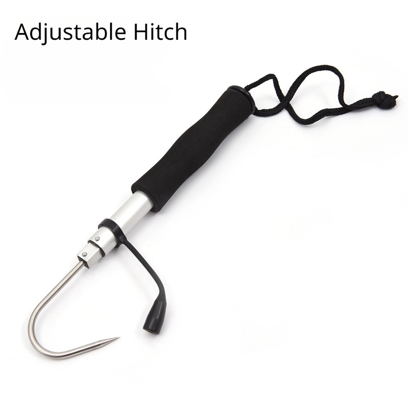 Fishing Hook Retractable Stain - Fishing Hook Size 리뷰 및 가격
