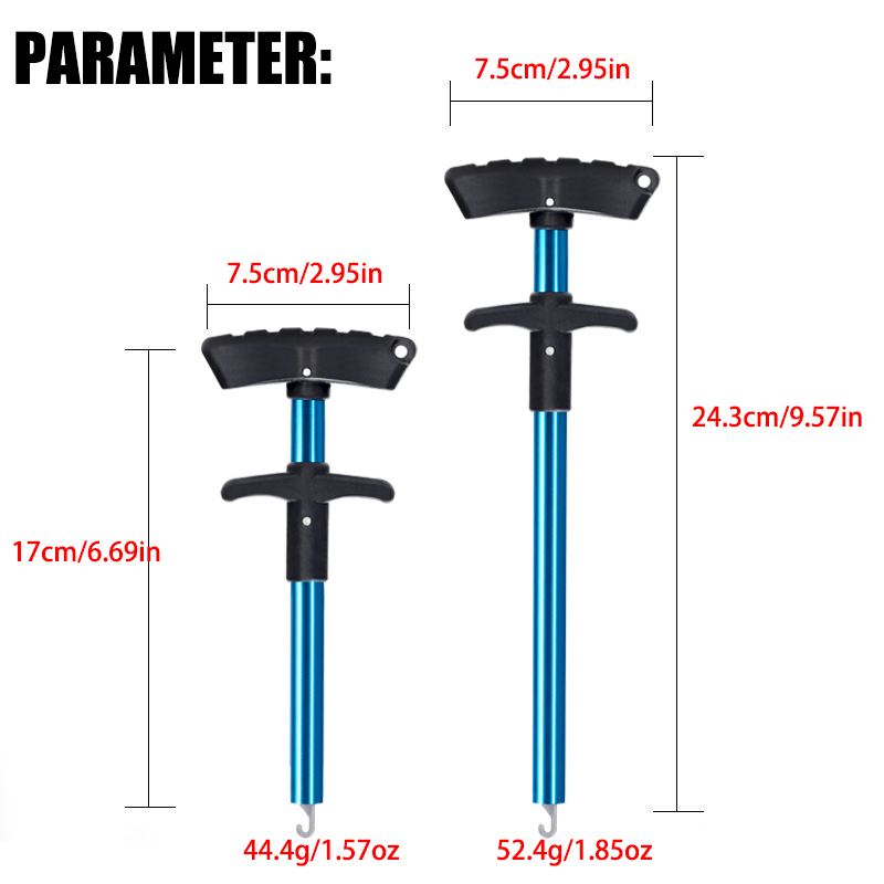 Fishing Hook Remover Tool Fish - Fishing Hook Sharpener 리뷰 및 가격
