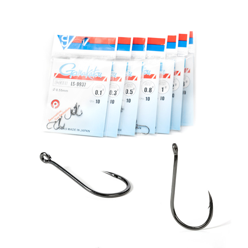 Gamakatsu LS-9937 Hook Fishing - Fishing Hook Circle 리뷰 및 가격
