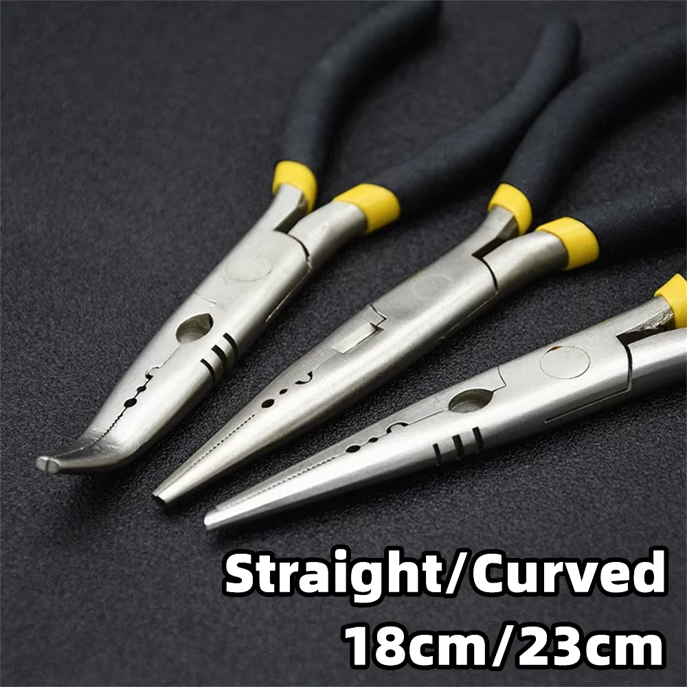 1Pcs Stainless Steel Fishing P - Fishing Hook Sharpener 리뷰 및 가격