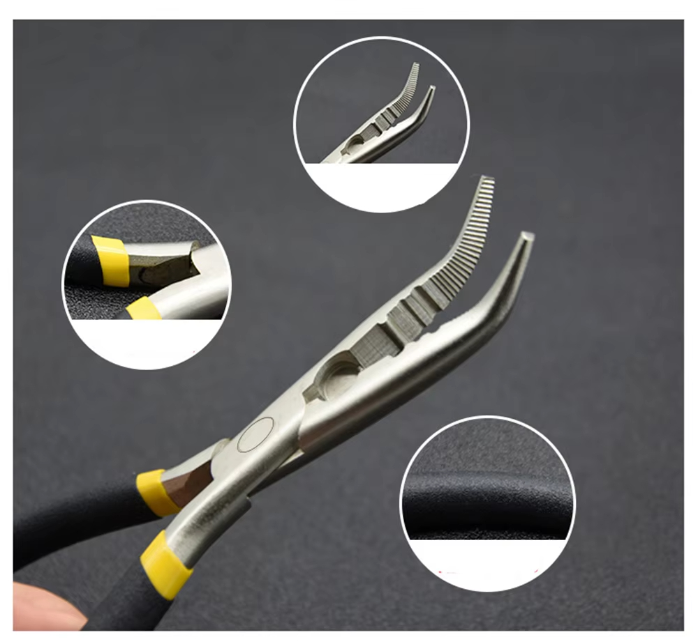 1Pcs Stainless Steel Fishing P - Fishing Hook Sharpener 리뷰 및 가격