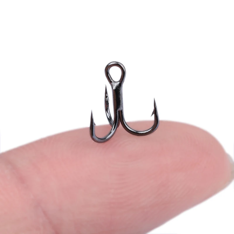 New 10pcs 3x Strong Super Shar - Fishing Hook Offset 리뷰 및 가격