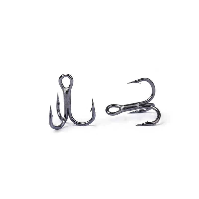 New 10pcs 3x Strong Super Shar - Fishing Hook Offset 리뷰 및 가격