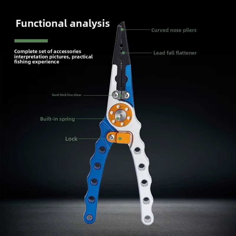 Popu For Bait Fishing Tongs Fi - Fishing Hook Remover 리뷰 및 가격