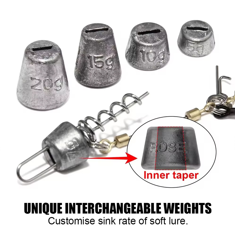 Fishing Hook Rigs Steel Leader - Fishing Hook Treble 리뷰 및 가격