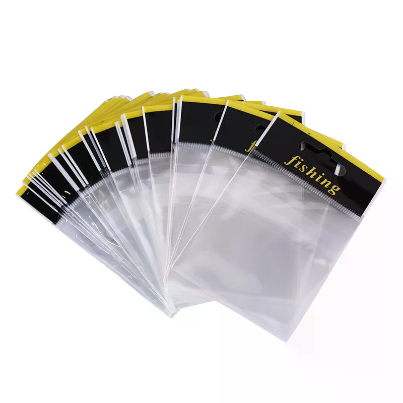 100 fishing bags, small fish h - Fishing Hook 리뷰 및 가격