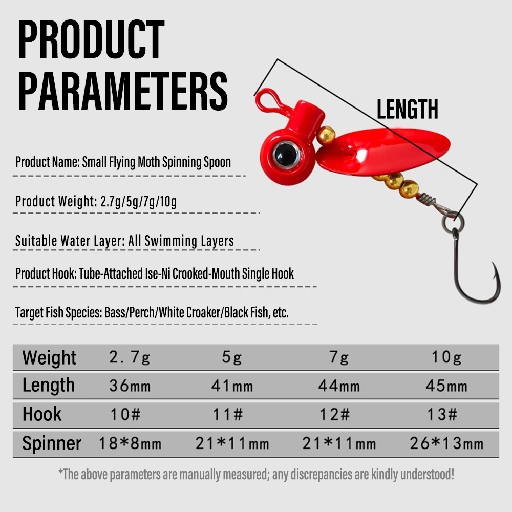 5pcs Crappie Jig Heads With Sp - Fishing Hook Offset 리뷰 및 가격