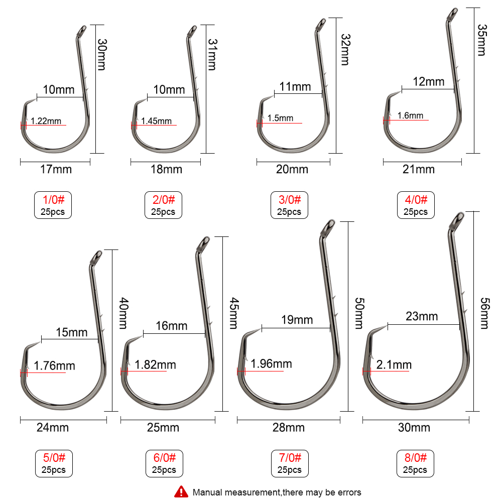 FTK Fishing Hooks Fishing Octo - Fishing Hook Circle 리뷰 및 가격