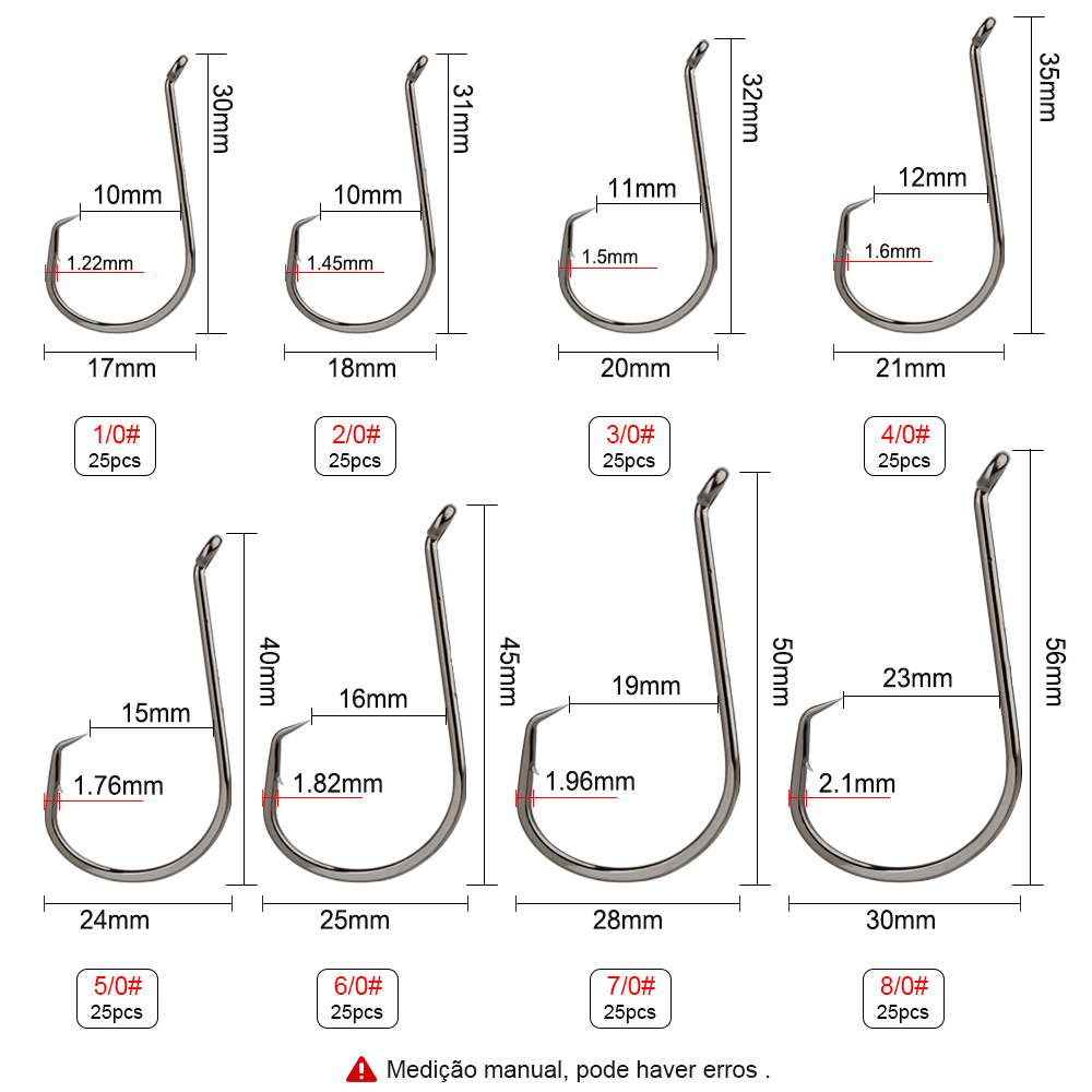FTK Fishing Hooks Fishing Octo - Fishing Hook Circle 리뷰 및 가격