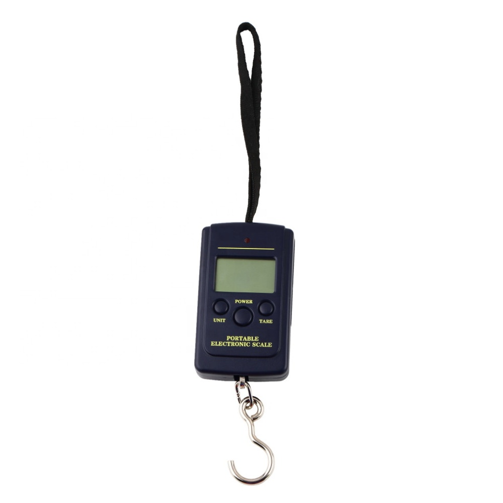 40kg/10g Digital Hanging Lugga - Fishing Hook 리뷰 및 가격