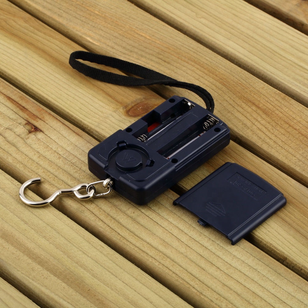 40kg/10g Digital Hanging Lugga - Fishing Hook 리뷰 및 가격