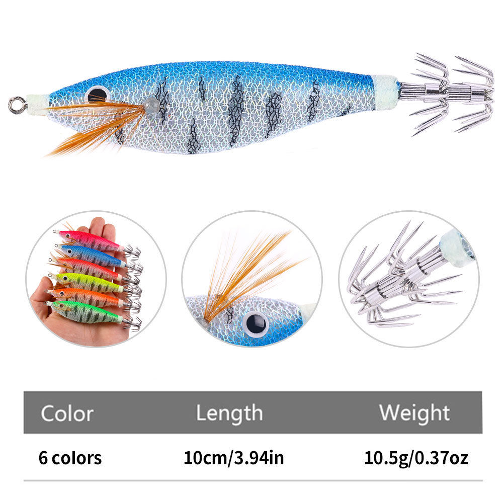 Luminous Electronic Shrimp Jig - Fishing Hook Weedless 리뷰 및 가격