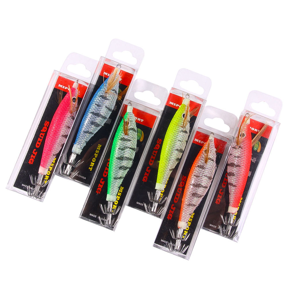 Luminous Electronic Shrimp Jig - Fishing Hook Weedless 리뷰 및 가격