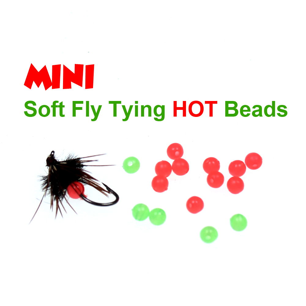 Bimoo 200PCS/Box Soft Glow Bea - Fishing Hook Treble 리뷰 및 가격
