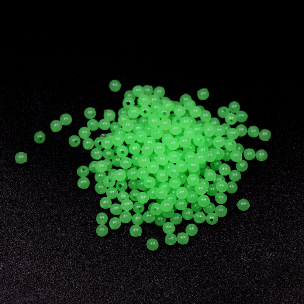 Bimoo 200PCS/Box Soft Glow Bea - Fishing Hook Treble 리뷰 및 가격