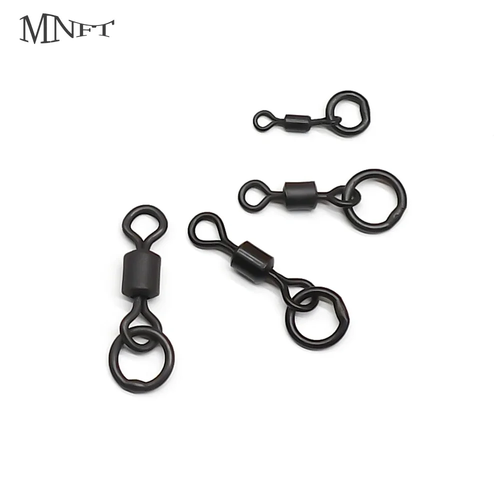 MNFT 50PCS Micro Flexi Hook Sw - Fishing Hook Size 리뷰 및 가격