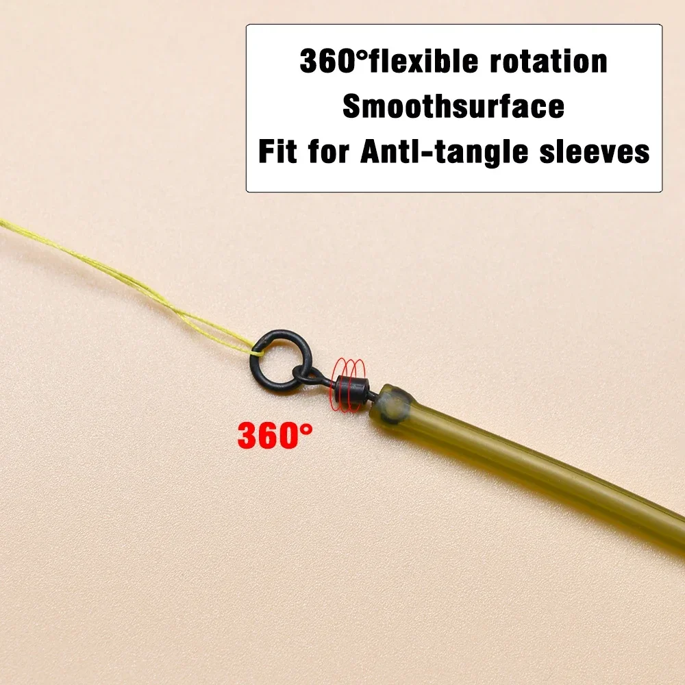 MNFT 50PCS Micro Flexi Hook Sw - Fishing Hook Size 리뷰 및 가격