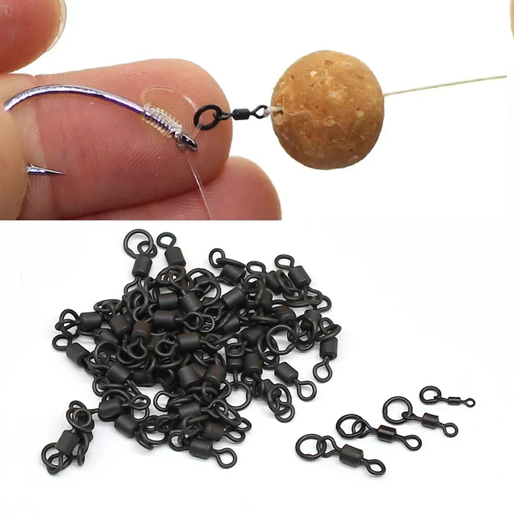MNFT 50PCS Micro Flexi Hook Sw - Fishing Hook Size 리뷰 및 가격