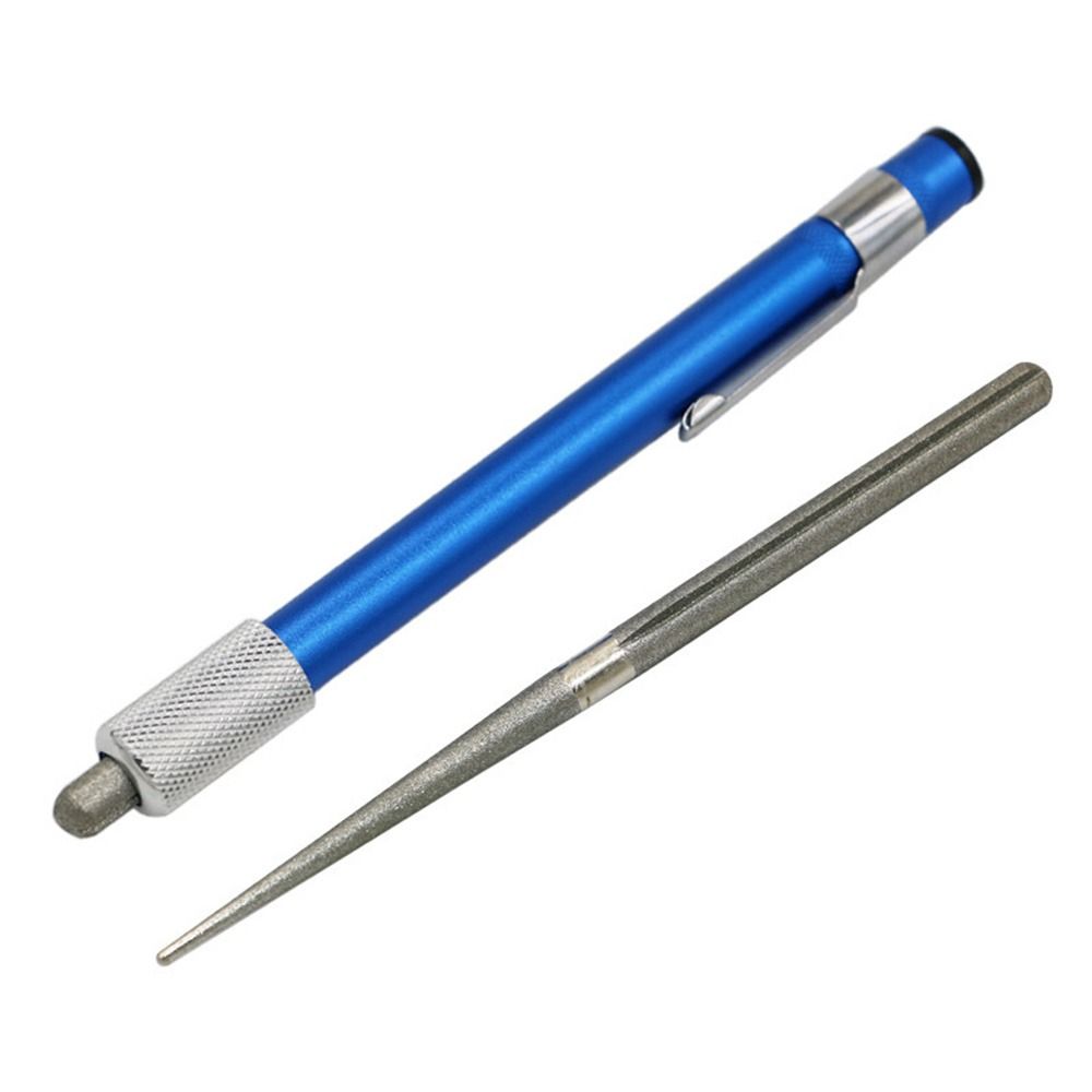 Hot Sale Fishing Hook Sharpene - Fishing Hook Sharpener 리뷰 및 가격