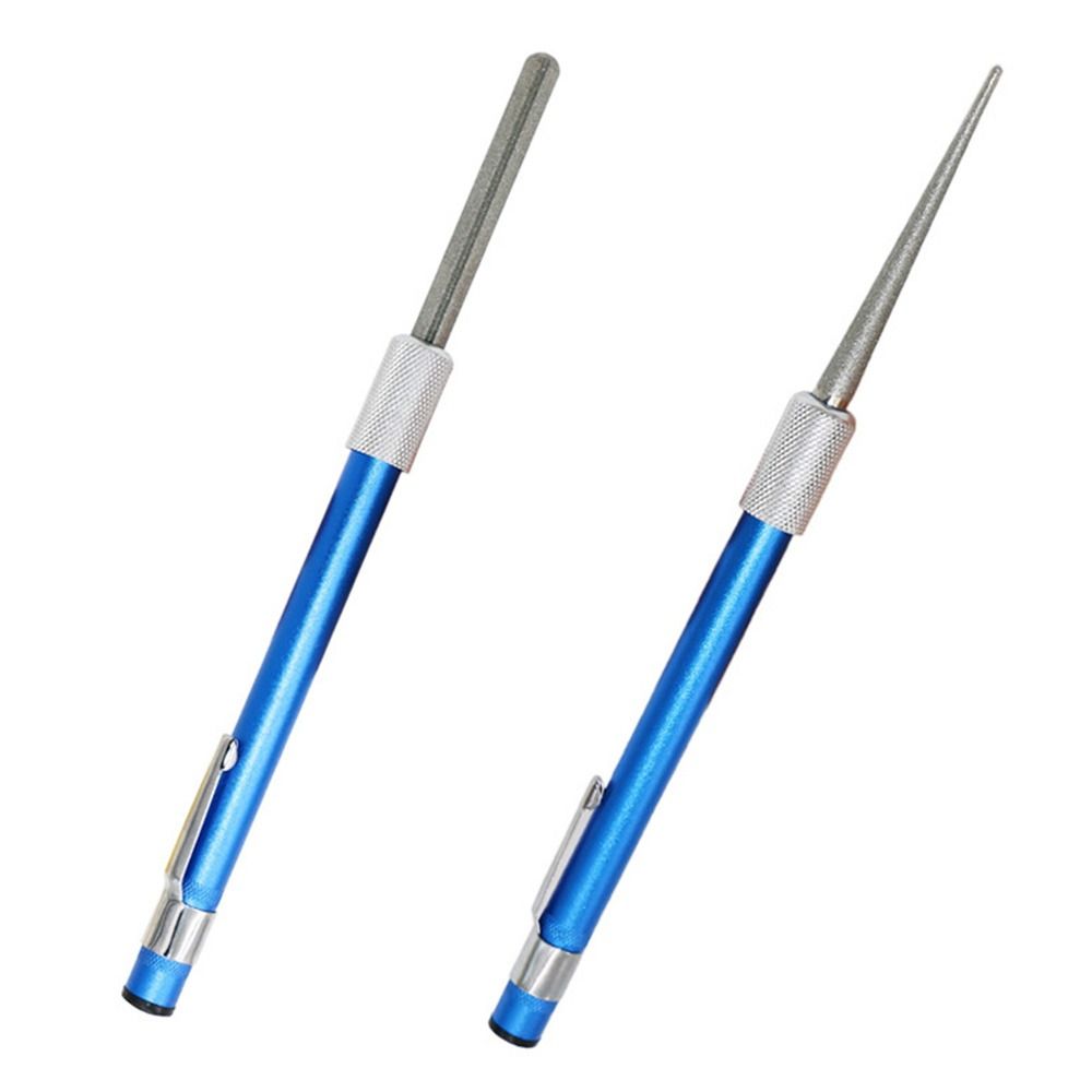 Hot Sale Fishing Hook Sharpene - Fishing Hook Sharpener 리뷰 및 가격