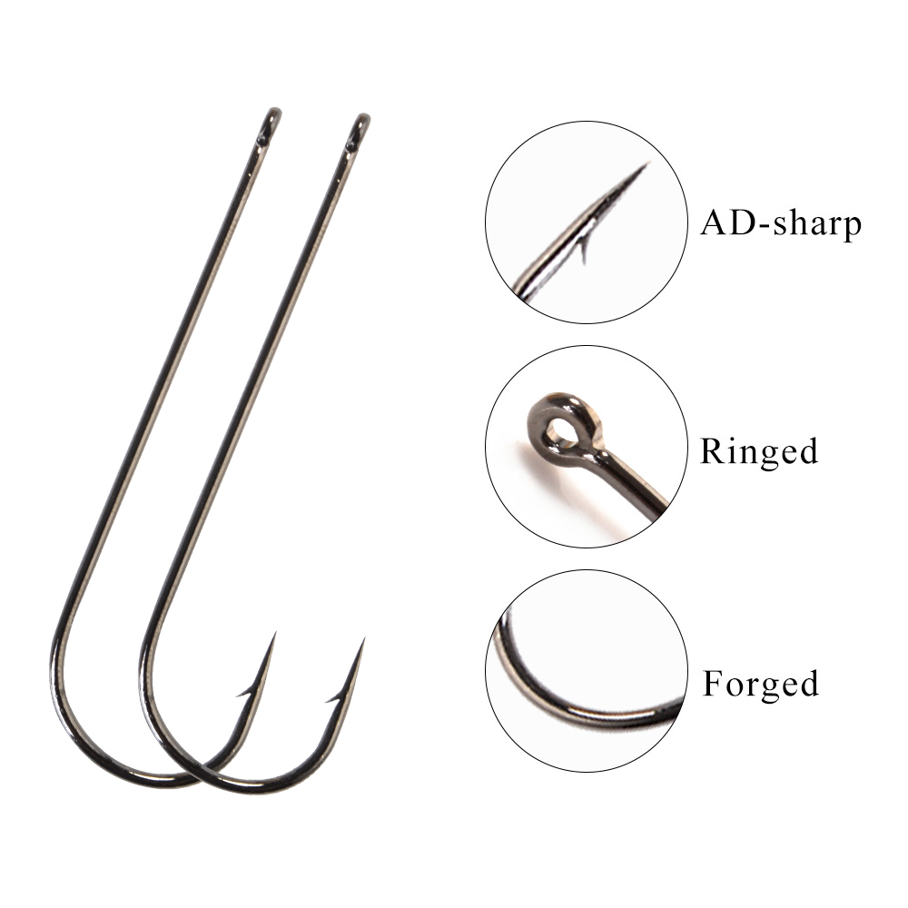 FTK Classic ABERDEEN Sea Fishi - Fishing Hook Barbless 리뷰 및 가격