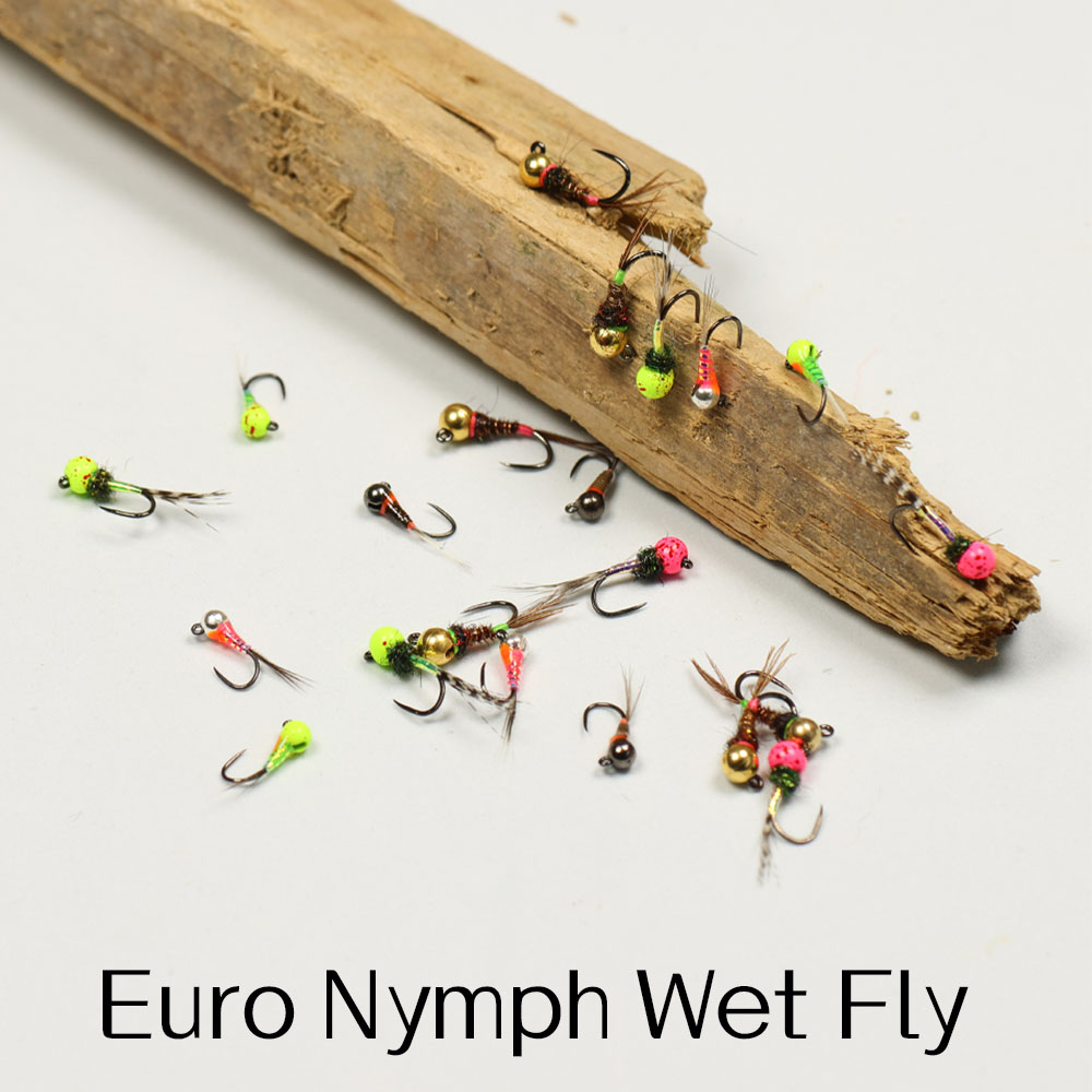 6PCS Fast Sinking Perdigon Eur - Fishing Hook Barbless 리뷰 및 가격
