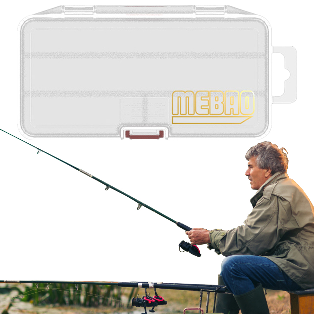 Bait Lure Hook Accessories Box - Fishing Hook Box 리뷰 및 가격