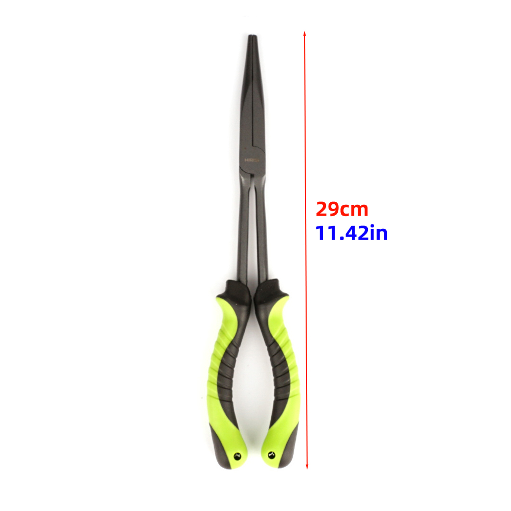 Hirisi Fishing Pliers 29cm Lon - Fishing Hook Sharpener 리뷰 및 가격