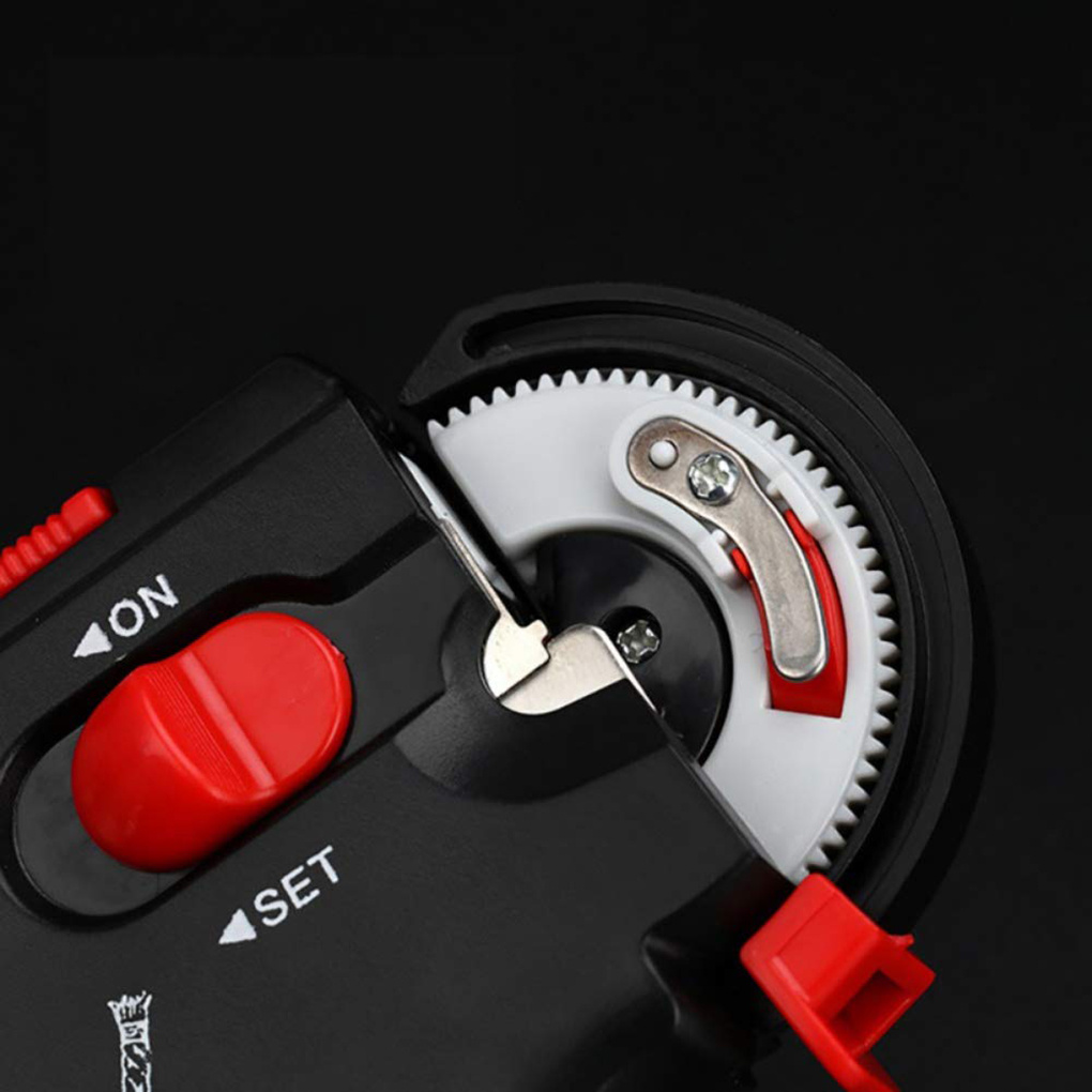 Fish Hook Tying Machine HL-288 - Fishing Hook Size 리뷰 및 가격