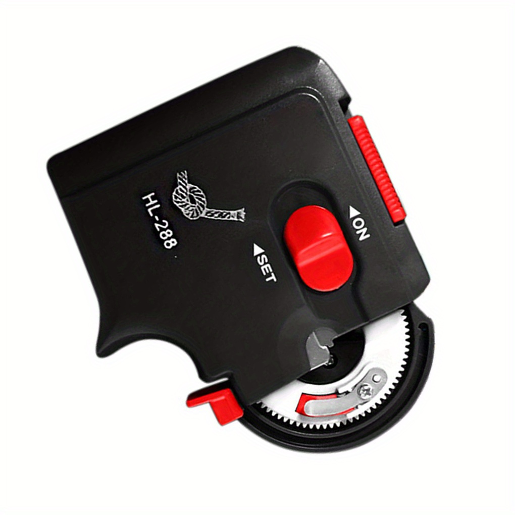 Fish Hook Tying Machine HL-288 - Fishing Hook Size 리뷰 및 가격
