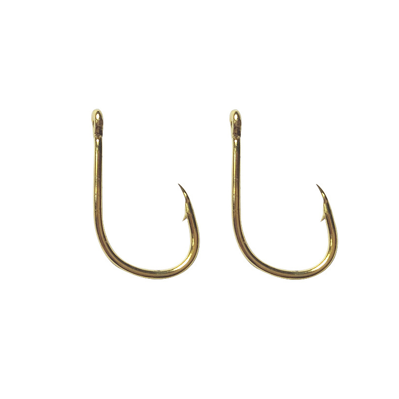 200pcs Fishing Hooks Carbon St - Fishing Hook Circle 리뷰 및 가격