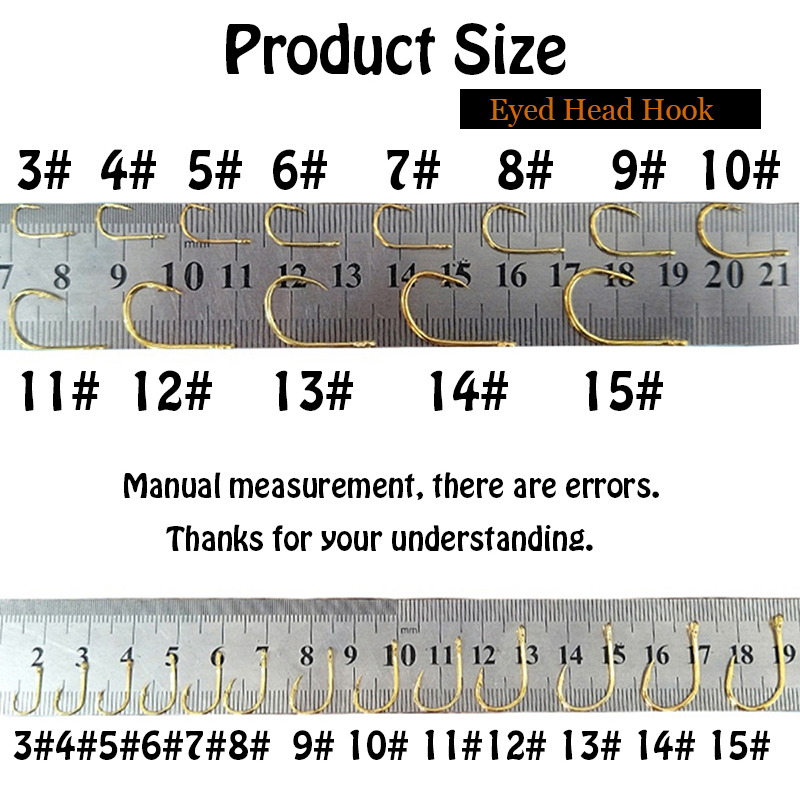 200pcs Fishing Hooks Carbon St - Fishing Hook Circle 리뷰 및 가격